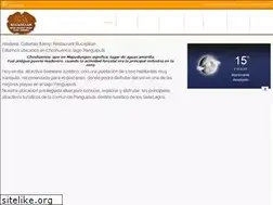 Sites similar to rucapillan.cl