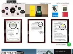 Sites similar to rucashk.com