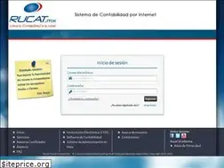 Sites similar to rucatcloudcomputing.com
