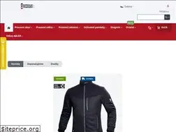Sites similar to rucedozadu.cz