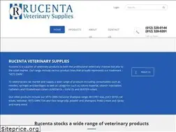 Sites similar to rucenta.co.za
