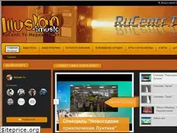Sites similar to rucentr.tv