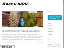Sites similar to rucevhline.cz