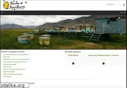 Sites similar to ruche-apiculture.com
