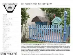 Sites similar to ruche-naturelle.fr