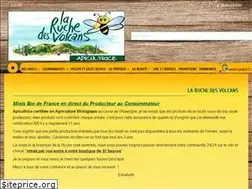 Sites similar to ruchedesvolcans.com