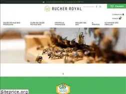 Sites similar to rucher-royal.fr