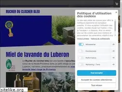 Sites similar to rucherduclocherbleu.fr