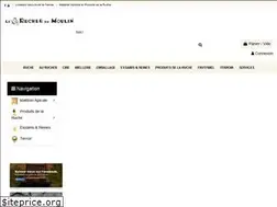 Sites similar to rucherdumoulin.com