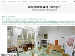 Sites similar to rucherecole.fr
