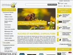 Sites similar to ruches-abeilles.fr