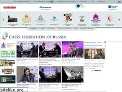 Sites similar to ruchess.ru
