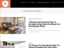 Sites similar to ruchidesigns.com