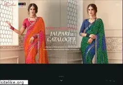 Sites similar to ruchifashions.co.in