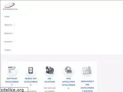 Sites similar to ruchiinfotech.com
