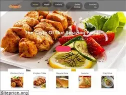 Sites similar to ruchiofindia.com