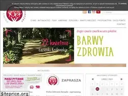 Sites similar to ruchspoleczny.org.pl