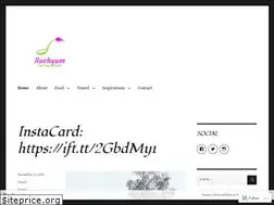 Sites similar to ruchyum.wordpress.com