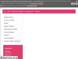Sites similar to rucicky.cz