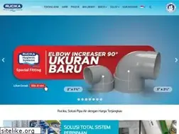 Sites similar to rucika.co.id