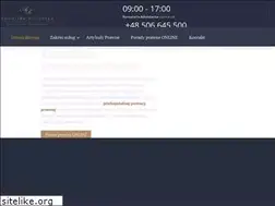 Sites similar to rucinska-adwokat.pl