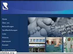 Sites similar to ruck-knoerzer.de