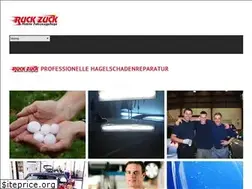 Sites similar to ruck-zuck.eu