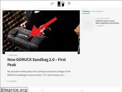 Sites similar to ruck.beer