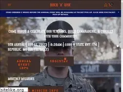 Sites similar to ruck.co