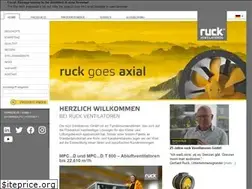 Sites similar to ruck.eu