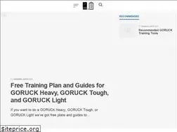 Sites similar to ruck.training