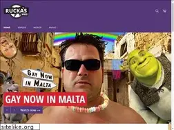 Sites similar to ruckasworld.com