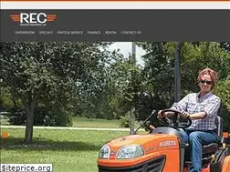 Sites similar to ruckerequipment.com
