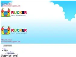 Sites similar to ruckerfamilyamusement.com