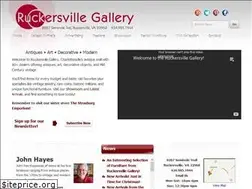 Sites similar to ruckersvillegallery.com