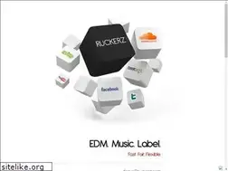 Sites similar to ruckerz.com