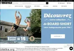 Sites similar to ruckfield.com