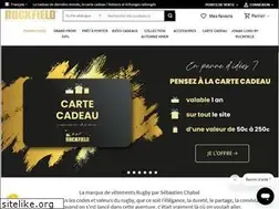 Sites similar to ruckfield.fr
