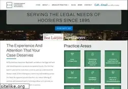 Sites similar to rucklaw.com
