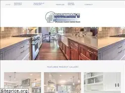 Sites similar to ruckmanscabdoor.com