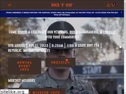 Sites similar to rucknrun.org
