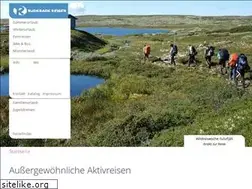 Sites similar to rucksack-reisen.de