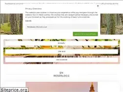 Sites similar to rucksack.se