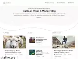 Sites similar to rucksackrebellen.de