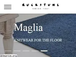 Sites similar to ruckstuhl.com