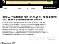Sites similar to ruckstuhlgaragen.ch