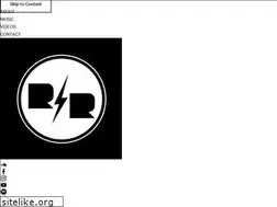 Sites similar to ruckusroboticus.com