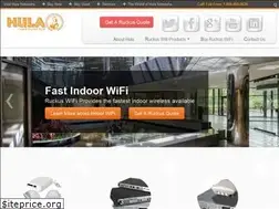 Sites similar to ruckuswifi.net
