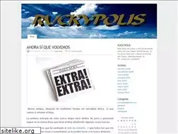 Sites similar to ruckypolis.wordpress.com