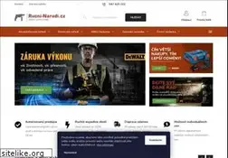 Sites similar to rucni-naradi.cz
